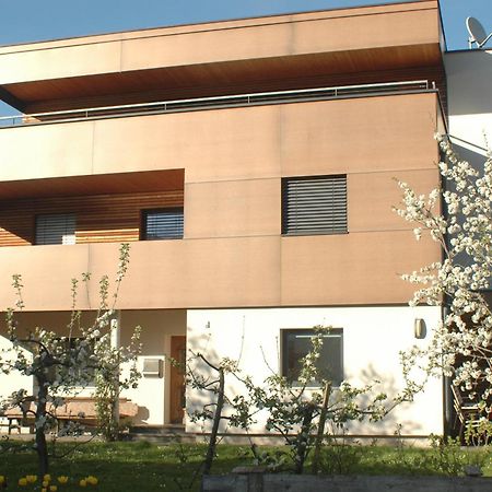 Appartement Haus Hofer à Mieders Extérieur photo