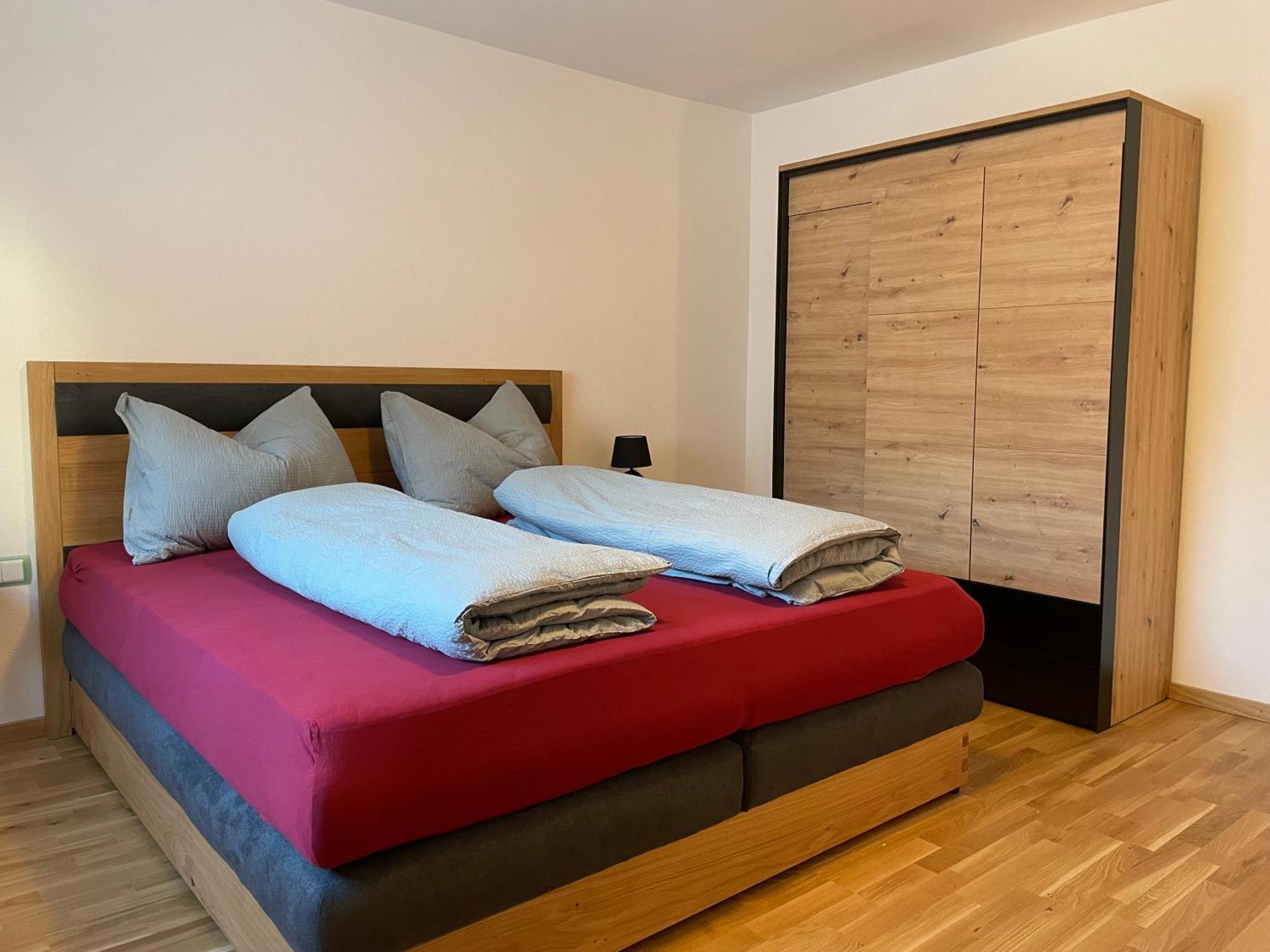 Appartement Haus Hofer à Mieders Extérieur photo