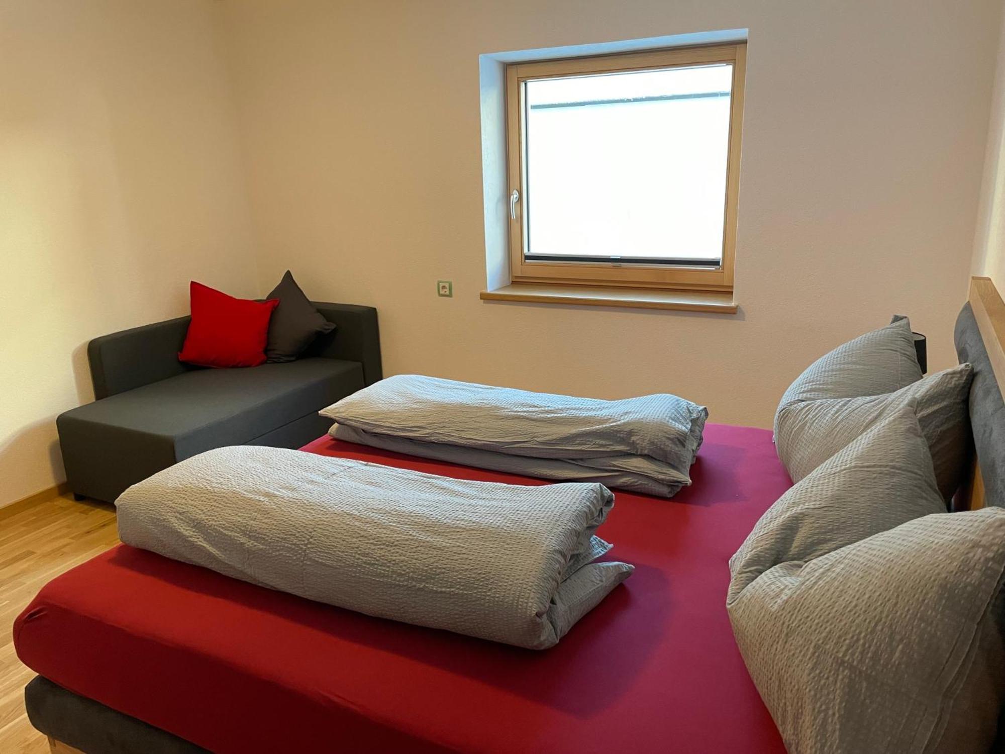 Appartement Haus Hofer à Mieders Extérieur photo