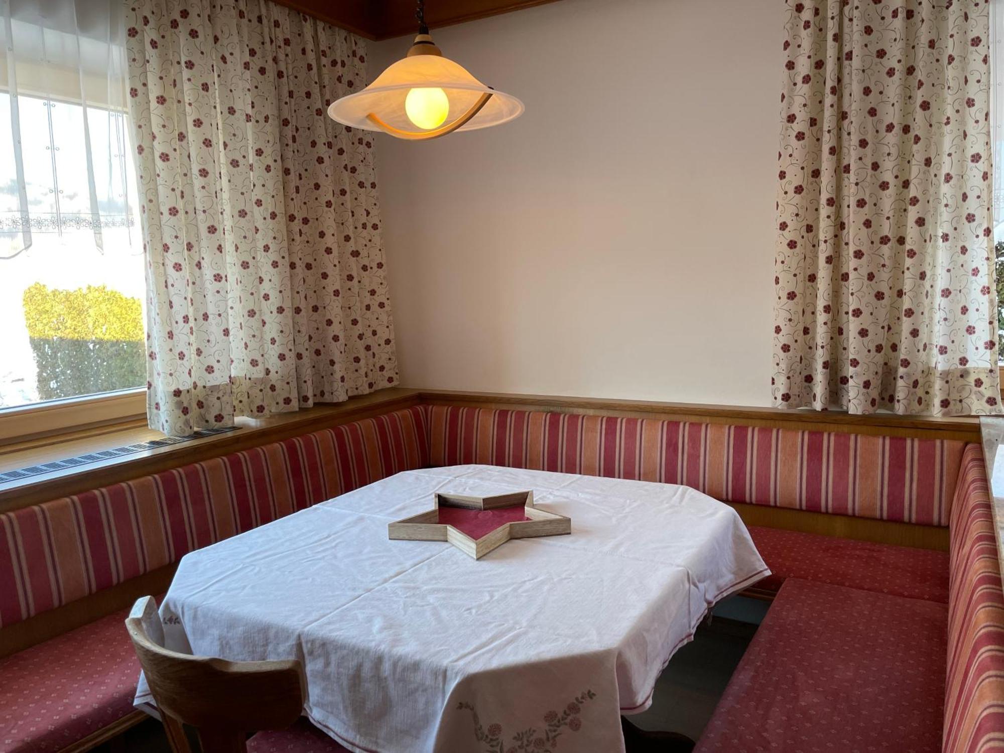 Appartement Haus Hofer à Mieders Extérieur photo