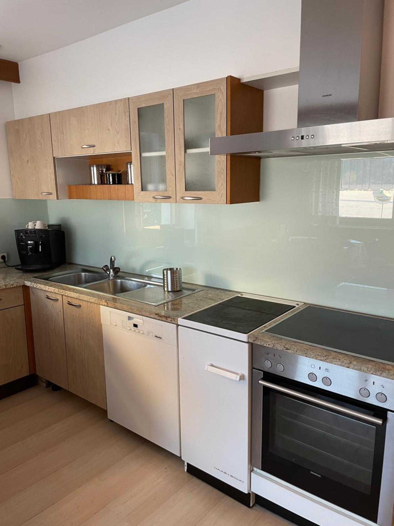 Appartement Haus Hofer à Mieders Extérieur photo