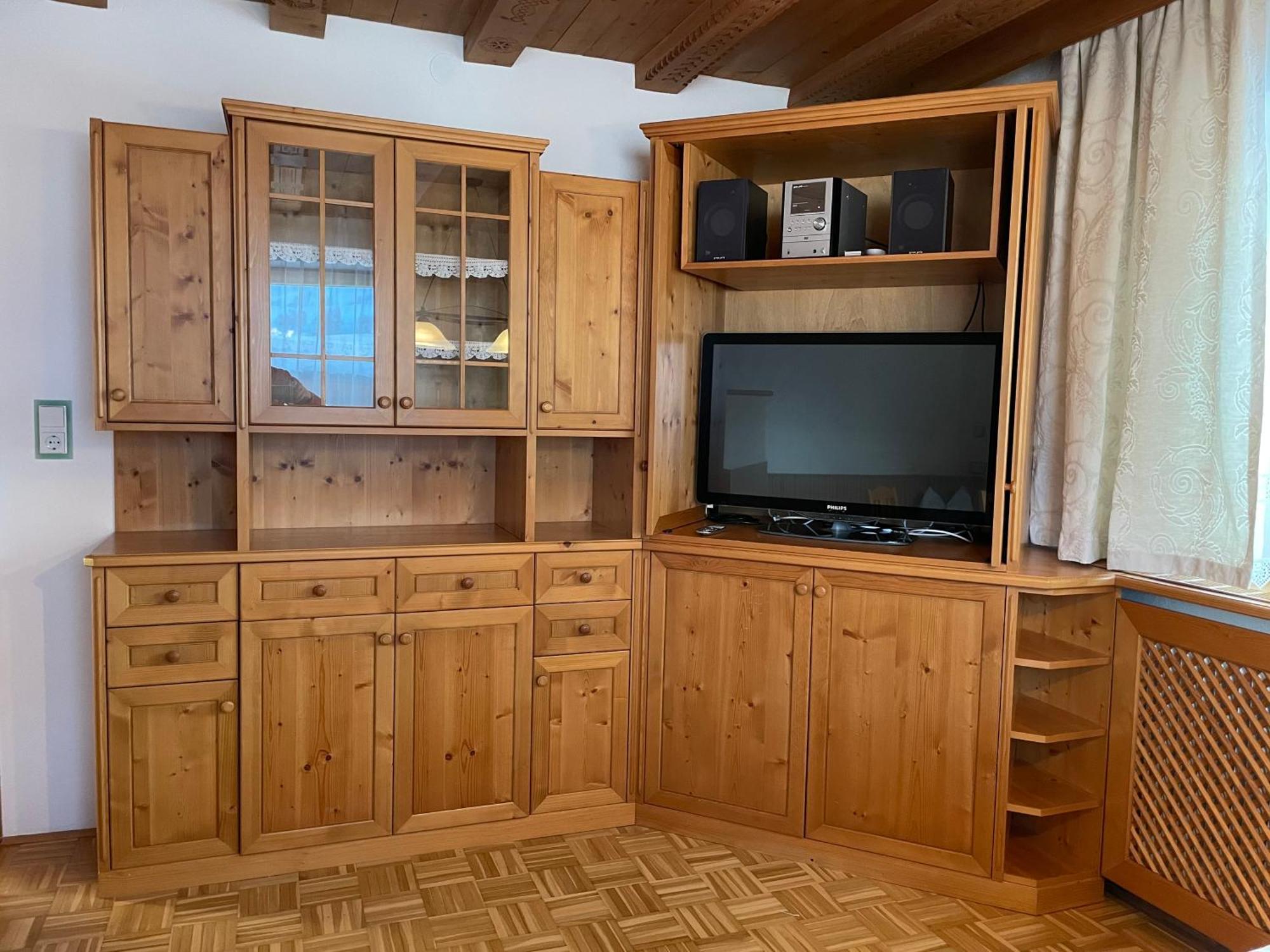 Appartement Haus Hofer à Mieders Extérieur photo