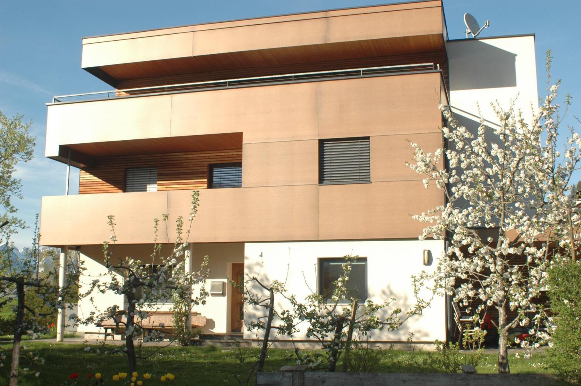 Appartement Haus Hofer à Mieders Extérieur photo